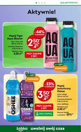 Żabka gazetka Strona 60