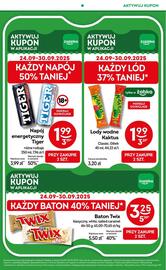 Żabka gazetka Strona 9