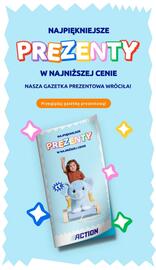 Action gazetka tydzień 39 Strona 22