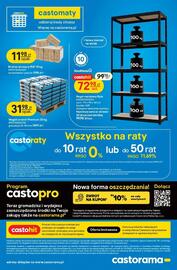 Castorama gazetka Strona 22