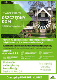 Leroy Merlin gazetka Strona 23