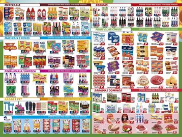 Folheto Higa's Supermercado semana 39 Página 2