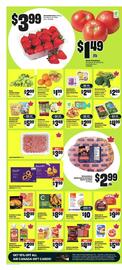 FreshCo flyer Page 3