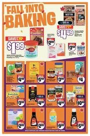 FreshCo flyer Page 6