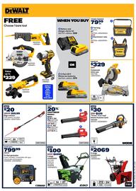 RONA flyer Page 10