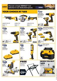 RONA flyer Page 11