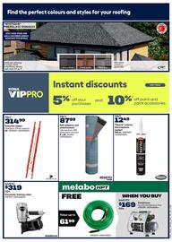 RONA flyer Page 14
