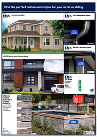 RONA flyer Page 15