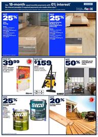 RONA flyer Page 2