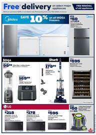 RONA flyer Page 21