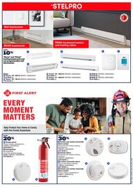 RONA flyer Page 22