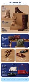 Walmart flyer Page 10