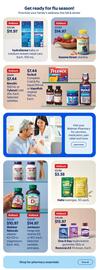 Walmart flyer Page 15