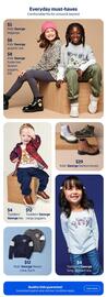 Walmart flyer Page 2