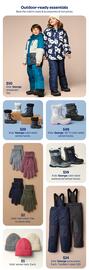 Walmart flyer Page 3