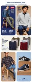 Walmart flyer Page 6