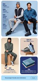 Walmart flyer Page 7