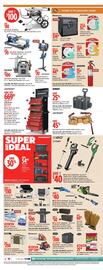 Canadian Tire flyer Page 12