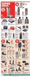Canadian Tire flyer Page 15