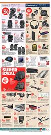 Canadian Tire flyer Page 18