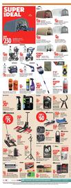 Canadian Tire flyer Page 19