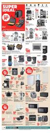 Canadian Tire flyer Page 2