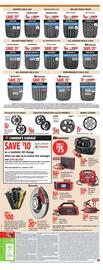 Canadian Tire flyer Page 21