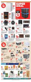 Canadian Tire flyer Page 6