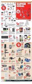 Canadian Tire flyer Page 9