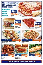 M & M Food Market flyer Page 2