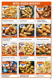 M & M Food Market flyer Page 4