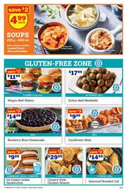 M & M Food Market flyer Page 5