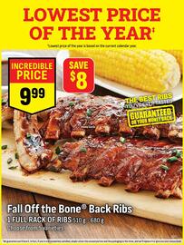 M & M Food Market flyer Page 6