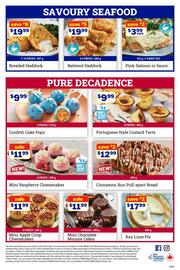 M & M Food Market flyer Page 7
