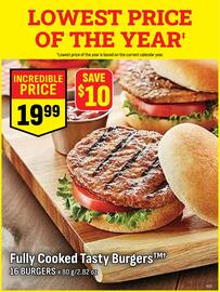 M & M Food Market flyer Page 8