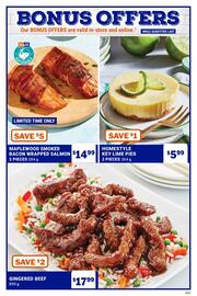 M & M Food Market flyer Page 9