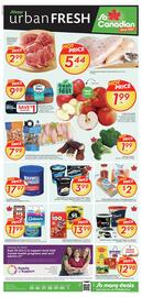 Sobeys flyer Page 1