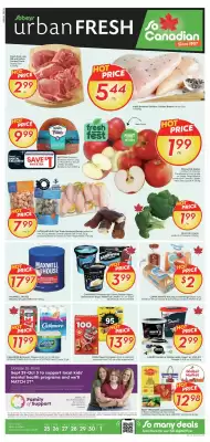 Sobeys flyer