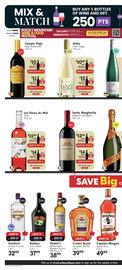 Safeway flyer Page 2