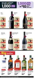 Safeway flyer Page 3