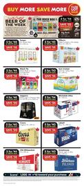 Safeway flyer Page 4