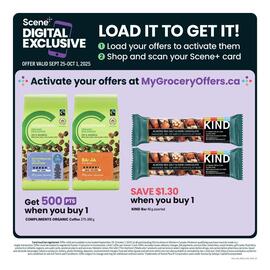 IGA flyer Page 11
