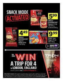 IGA flyer Page 12