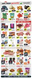 IGA flyer Page 3