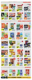 IGA flyer Page 4
