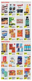 IGA flyer Page 5