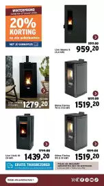 GAMMA folder Pagina 3