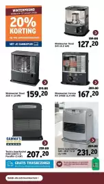 GAMMA folder Pagina 6