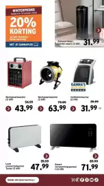 GAMMA folder Pagina 7