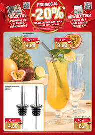Woolworth gazetka tydzień 39 Strona 8